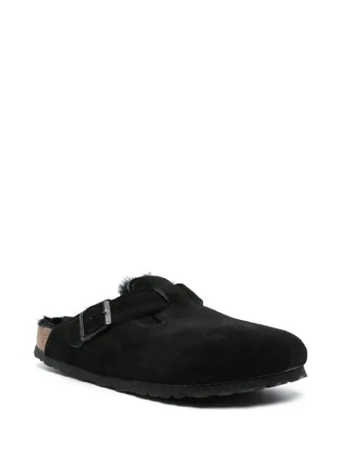 Birkenstock Boston Shearling clogs – 29939