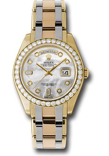 rolex-yellow-gold-day-date-special-edition-39-watch-40-diamond-bezel-mother-of-pearl-diamond-dial-18948tri-md
