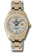 rolex-yellow-gold-day-date-special-edition-39-watch-40-diamond-bezel-meteorite-diamond-dial-18948tri-mtd