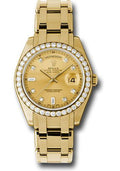 rolex-yellow-gold-day-date-special-edition-39-watch-40-diamond-bezel-champagne-diamond-dial-18948-chd