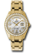 rolex-yellow-gold-day-date-special-edition-39-watch-40-diamond-bezel-mother-of-pearl-diamond-dial-18948-md