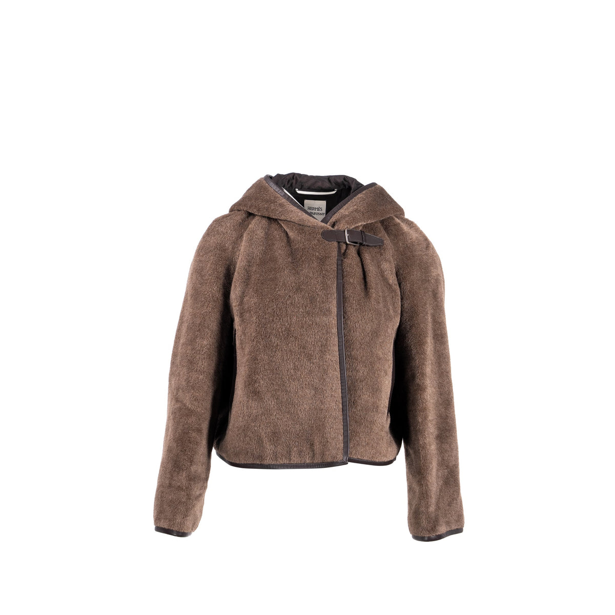 hermes-size-34-duffle-coat-jacket-baby-suri-alpaca-wool-lambskin-gris-aubere