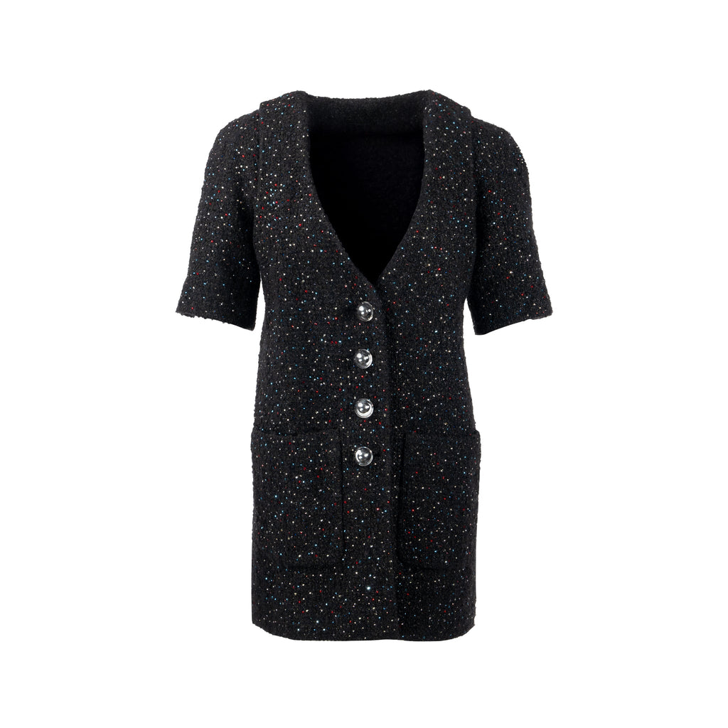 chanel-size-38-shining-crystal-tweed-dress-coat-wool-acrylic-black-multicolour