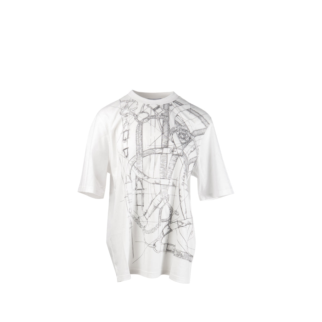 hermes-size-m-cavalcadour-griffonne-embroidered-t-shirt-white