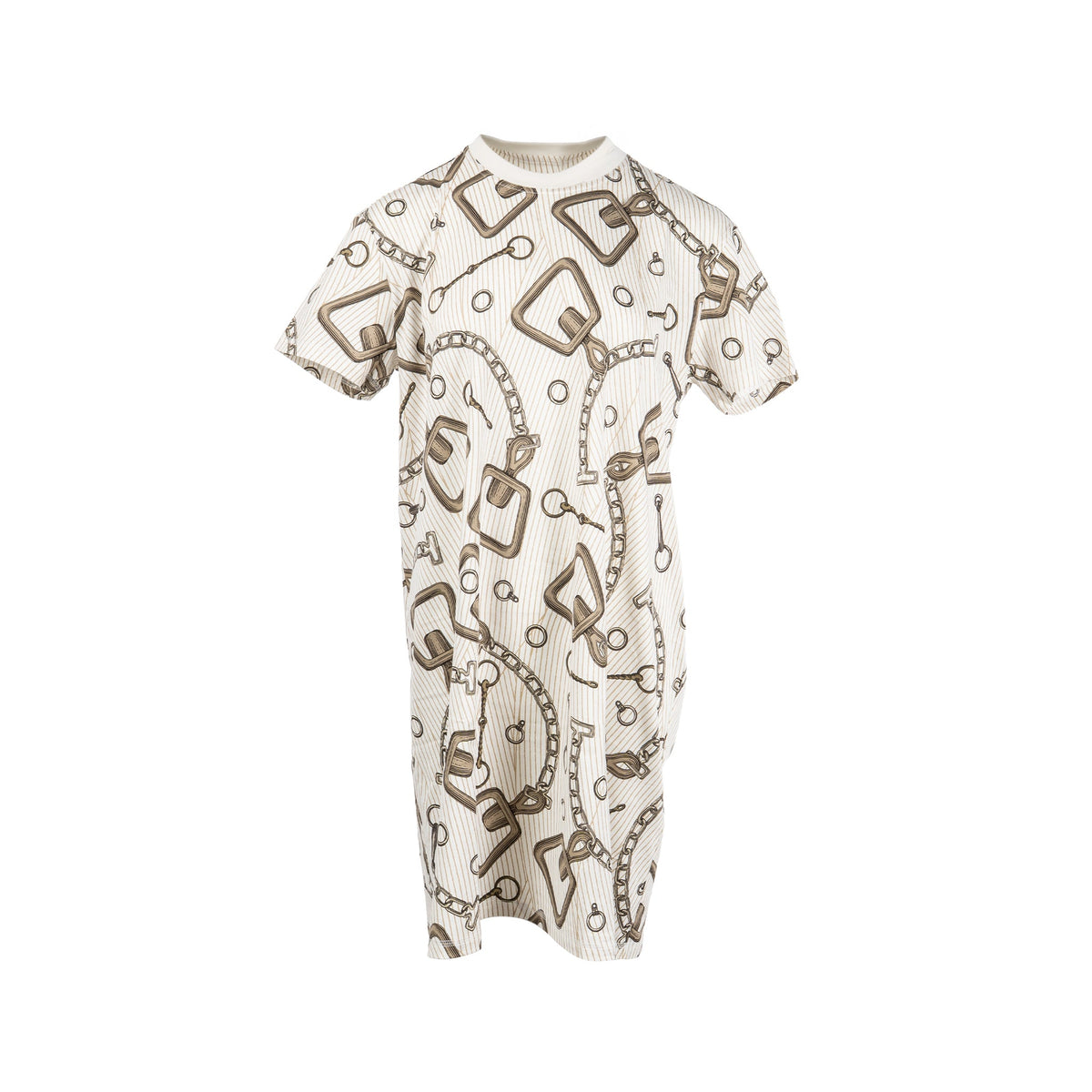 hermes-size-38-robe-maxi-effet-kaleidoscope-t-shirt-blanc-nature