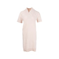 hermes-size-36-short-sleeve-mini-dress-virgin-wool-rose-petale