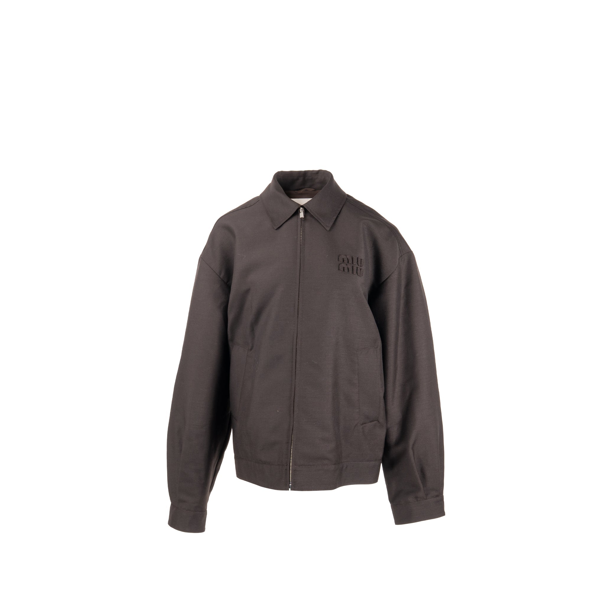 miu-miu-size-40-mohair-blouson-jacket-mohair-virgin-wool-ebony