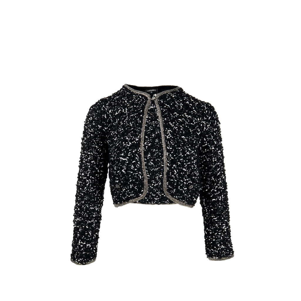 chanel-size-34-crystal-detailed-tweed-jacket-cotton-black-white