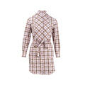 burberry-size-uk4-checked-belted-shirt-dress-cotton-pink