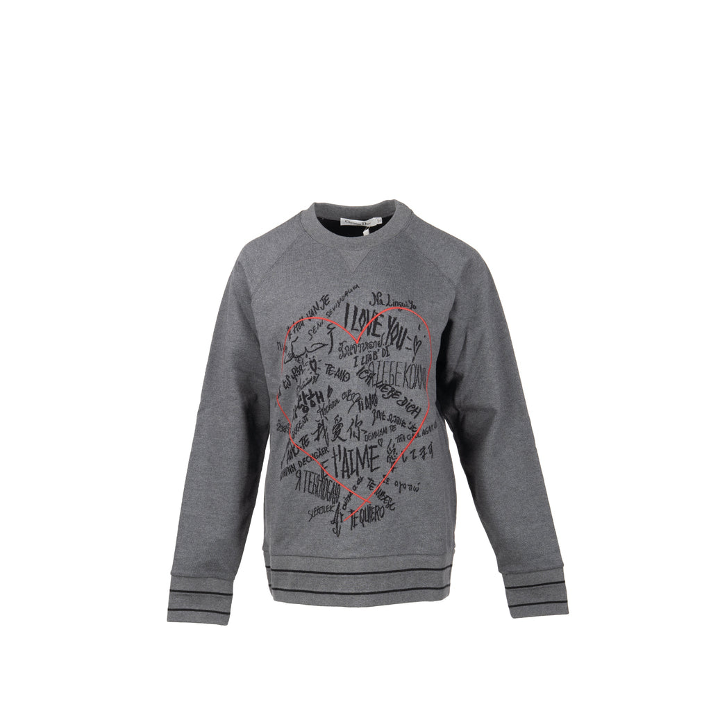 dior-size-38-dior-amour-graffiti-sweatshirt-grey-cotton