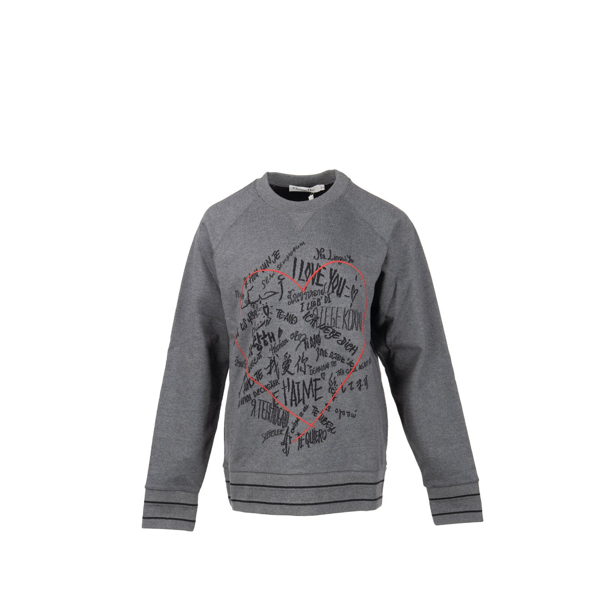 dior-size-38-dior-amour-graffiti-sweatshirt-grey-cotton