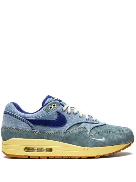 Nike Air Max 1 Premium "Dirty Denim" sneakers