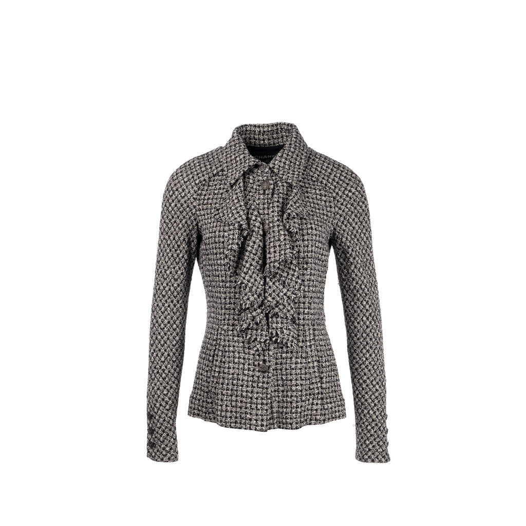 chanel-size-38-09p-tweed-jacket-black-white