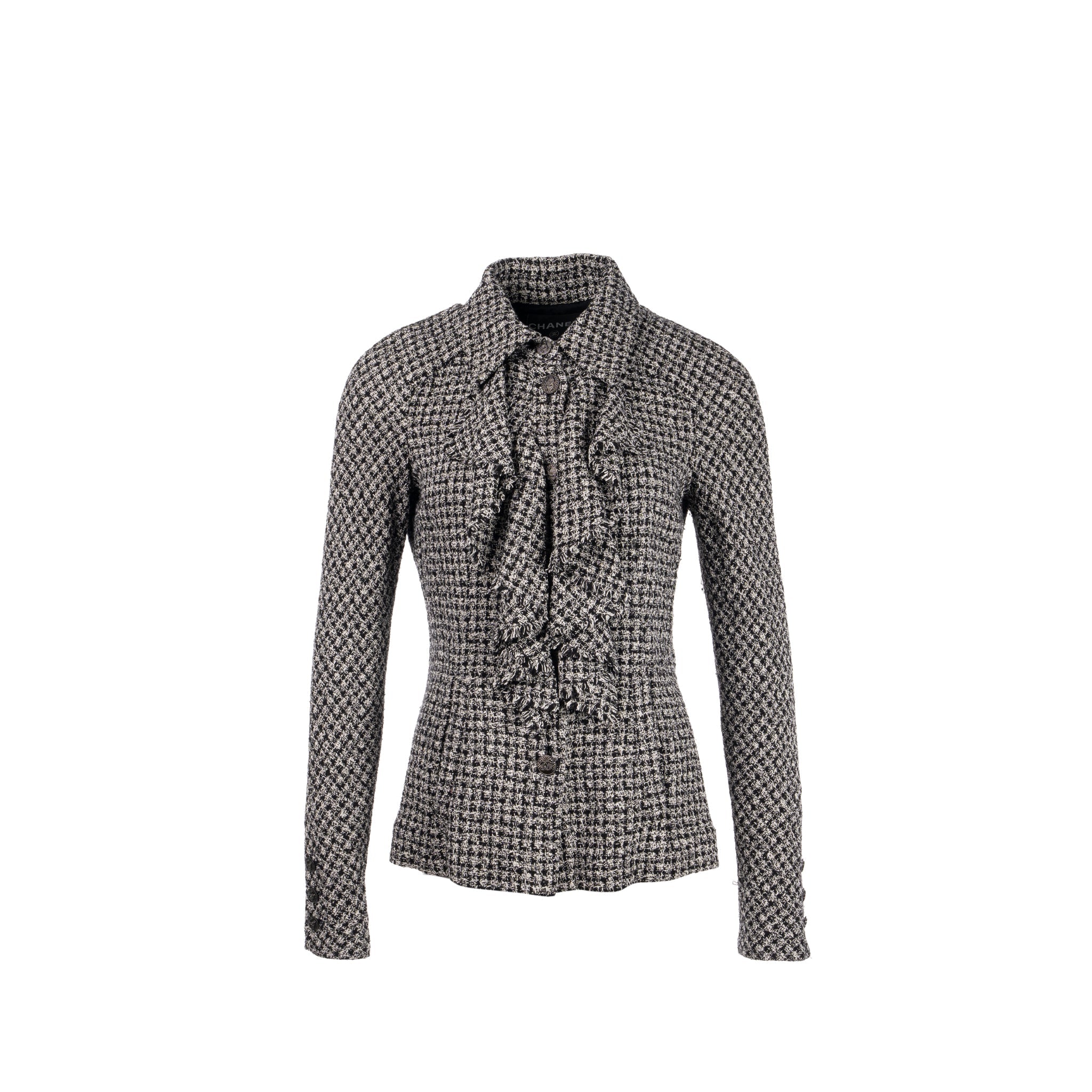 chanel-size-38-09p-tweed-jacket-black-white