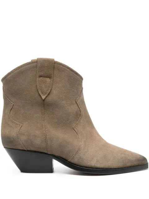 ISABEL MARANT Dewina boots – 63630