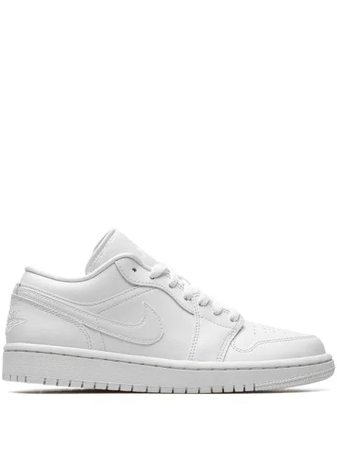 Jordan Air Jordan 1 Low "Triple White" sneakers