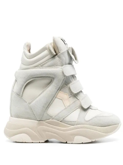 ISABEL MARANT Balskee sneakers – 80329