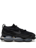 Nike Air Max Scorpion Flyknit "Triple Black" sneakers