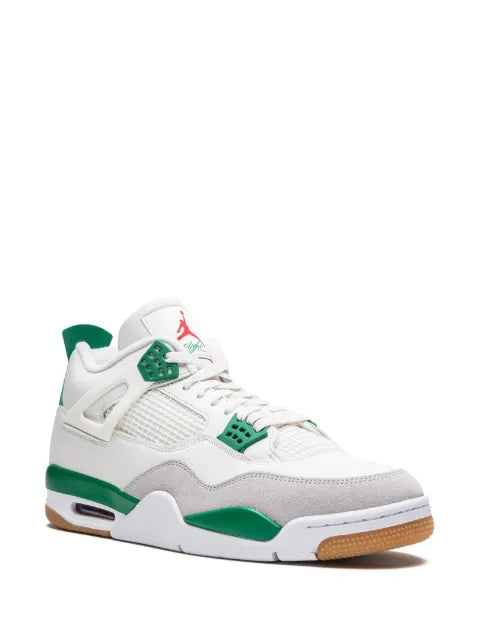 Jordan Air Jordan 4 SB "Pine Green" sneakers