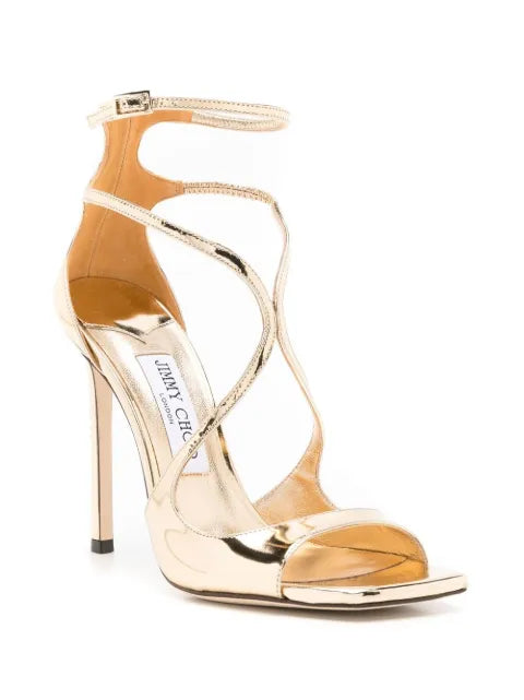 Jimmy Choo Azia 110 sandals – 09374