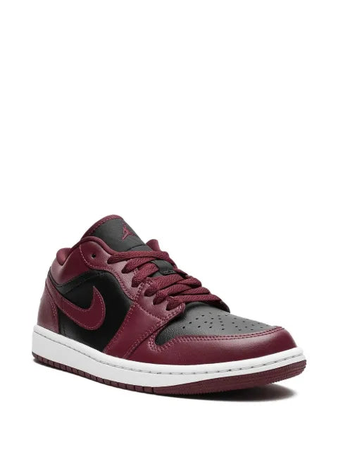 Jordan Air Jordan 1 Low "Dark Beetroot" sneakers