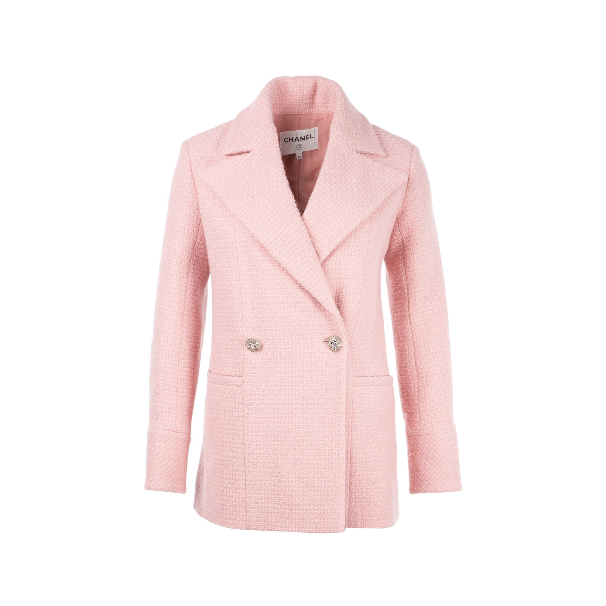 chanel-size-34-22k-jacket-wool-light-pink