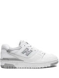 New Balance 550 "White/Grey" sneakers – 22489