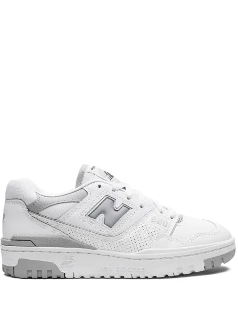 New Balance 550 "White/Grey" sneakers – 22489