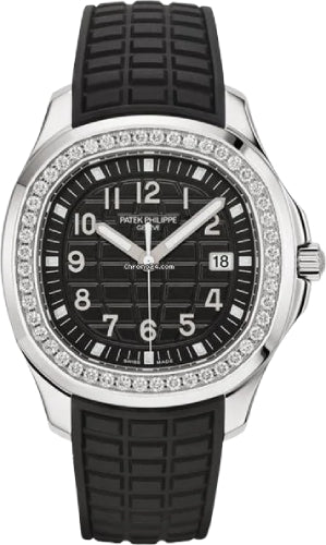 patek-philippe-aquanaut-luce-stainless-steel-black-dial-diamond-bezel-5267-200a-001