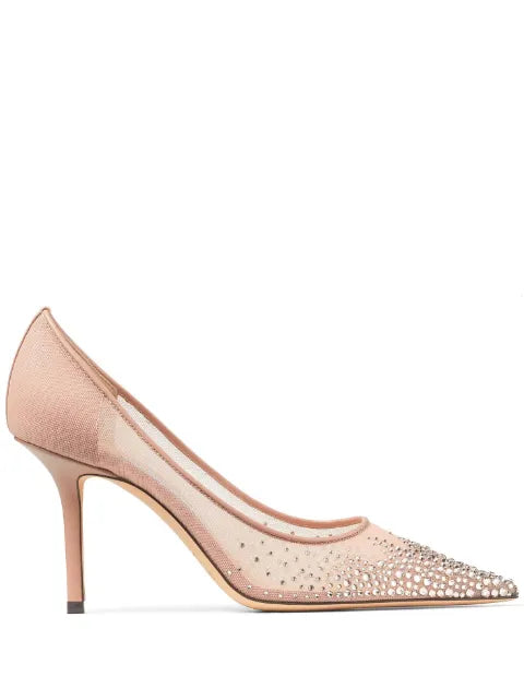 Jimmy Choo Love 85 pumps – 95280