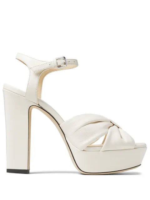 Jimmy Choo Heloise 120 sandals – 95296