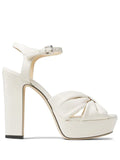 Jimmy Choo Heloise 120 sandals – 95296