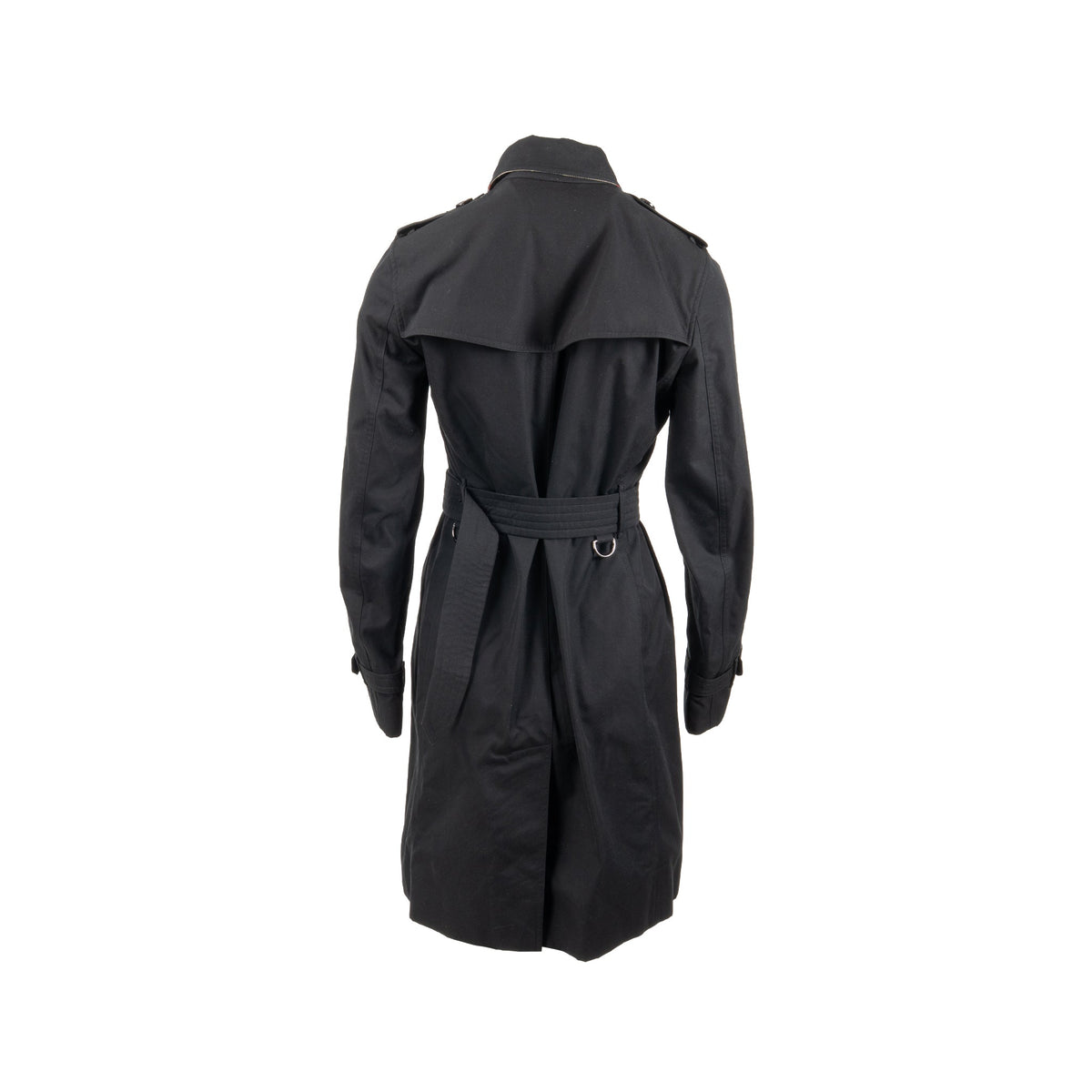 burberry-size-uk8-kensington-long-trench-coat-black