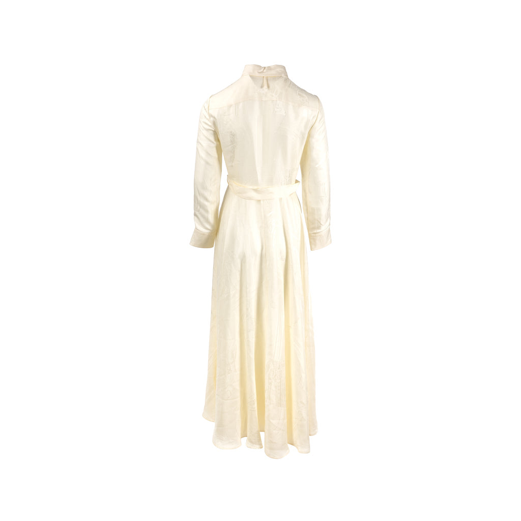 hermes-size-34-maxi-length-shirt-dress-silk-ivory