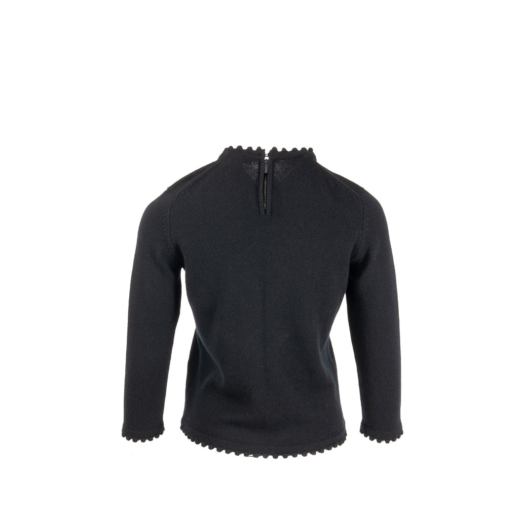 chanel-size-36-cashmere-pullover-black
