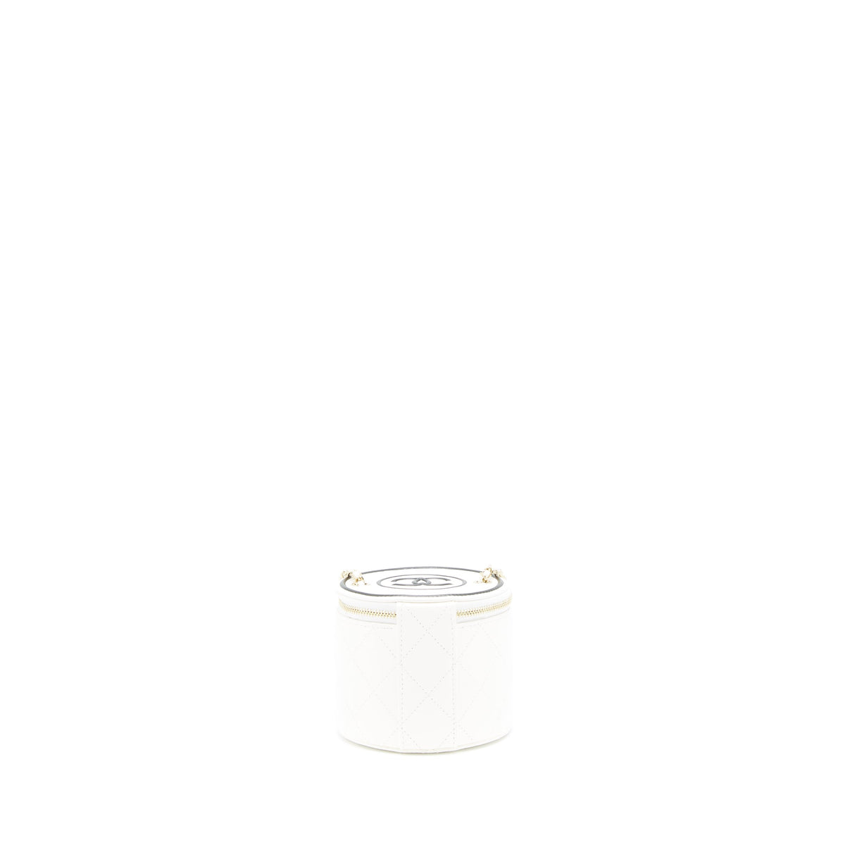 chanel-round-vanity-with-chain-white-black-with-lghw