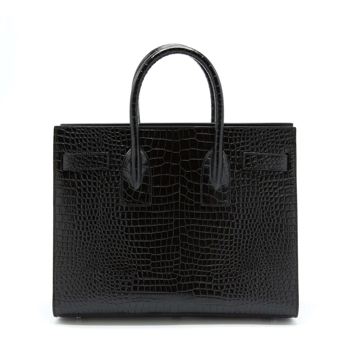 saint-laurent-ysl-sac-de-jour-crocodile-embossed-black-shw