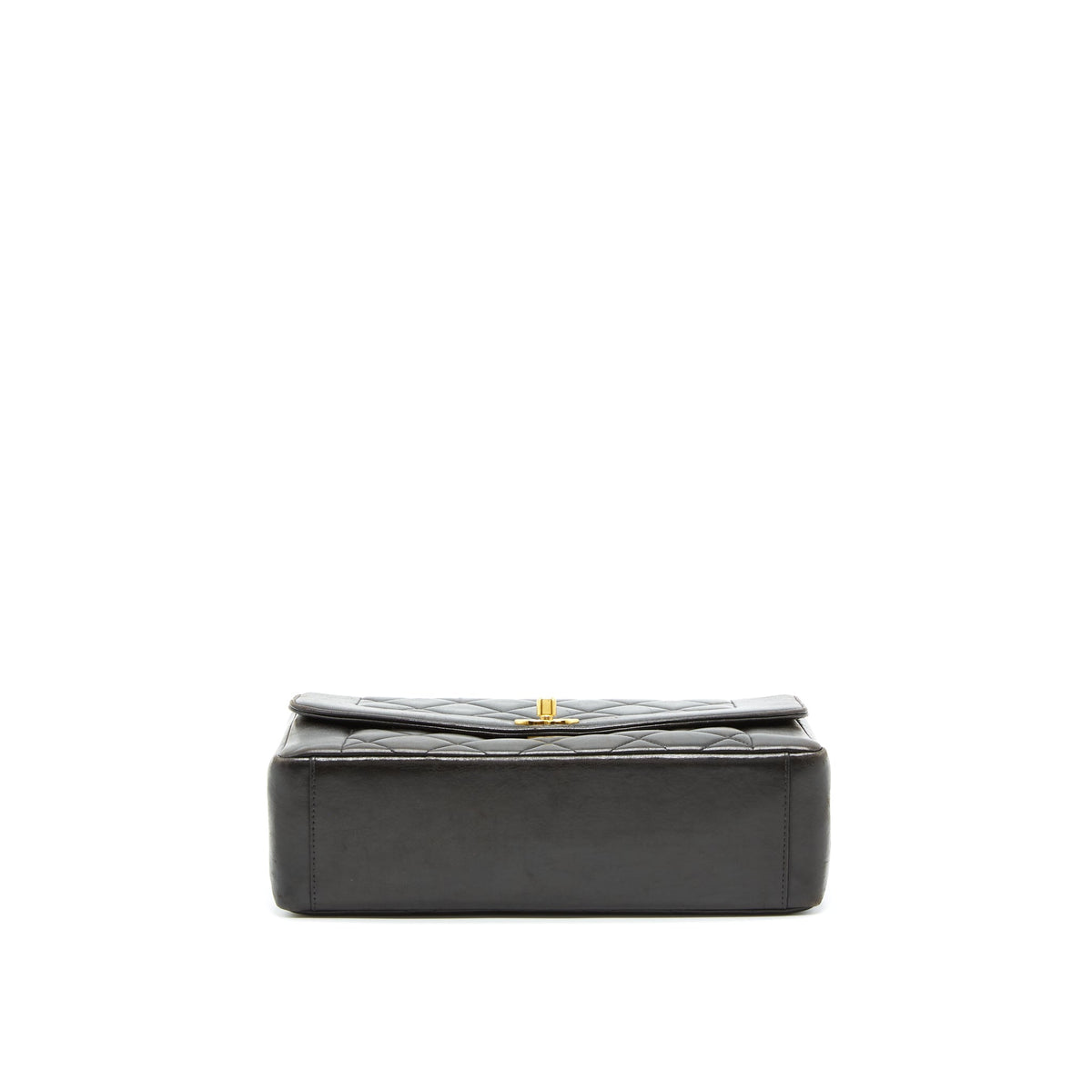chanel-vintage-medium-diana-flap-bag-lambskin-black-ghw