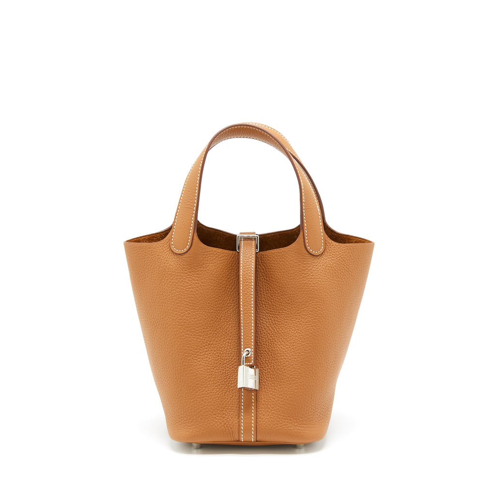 hermes-picotin-18-clemence-gold-shw-stamp-y