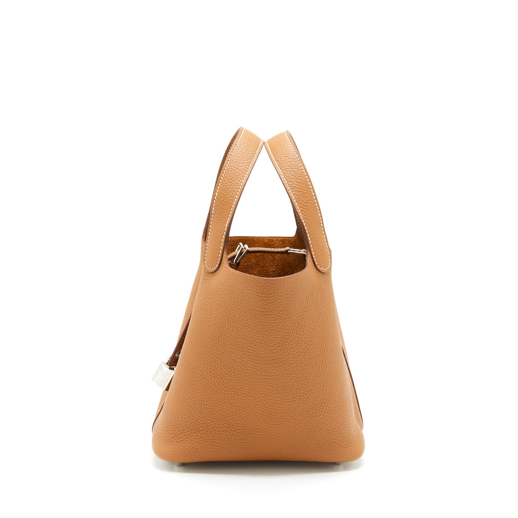 hermes-picotin-18-clemence-gold-shw-stamp-y
