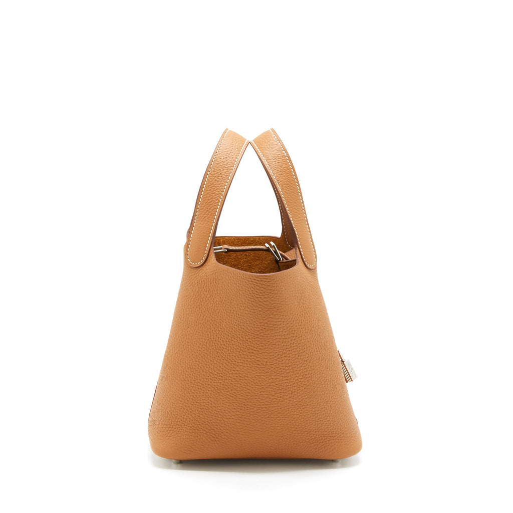 hermes-picotin-18-clemence-gold-shw-stamp-y