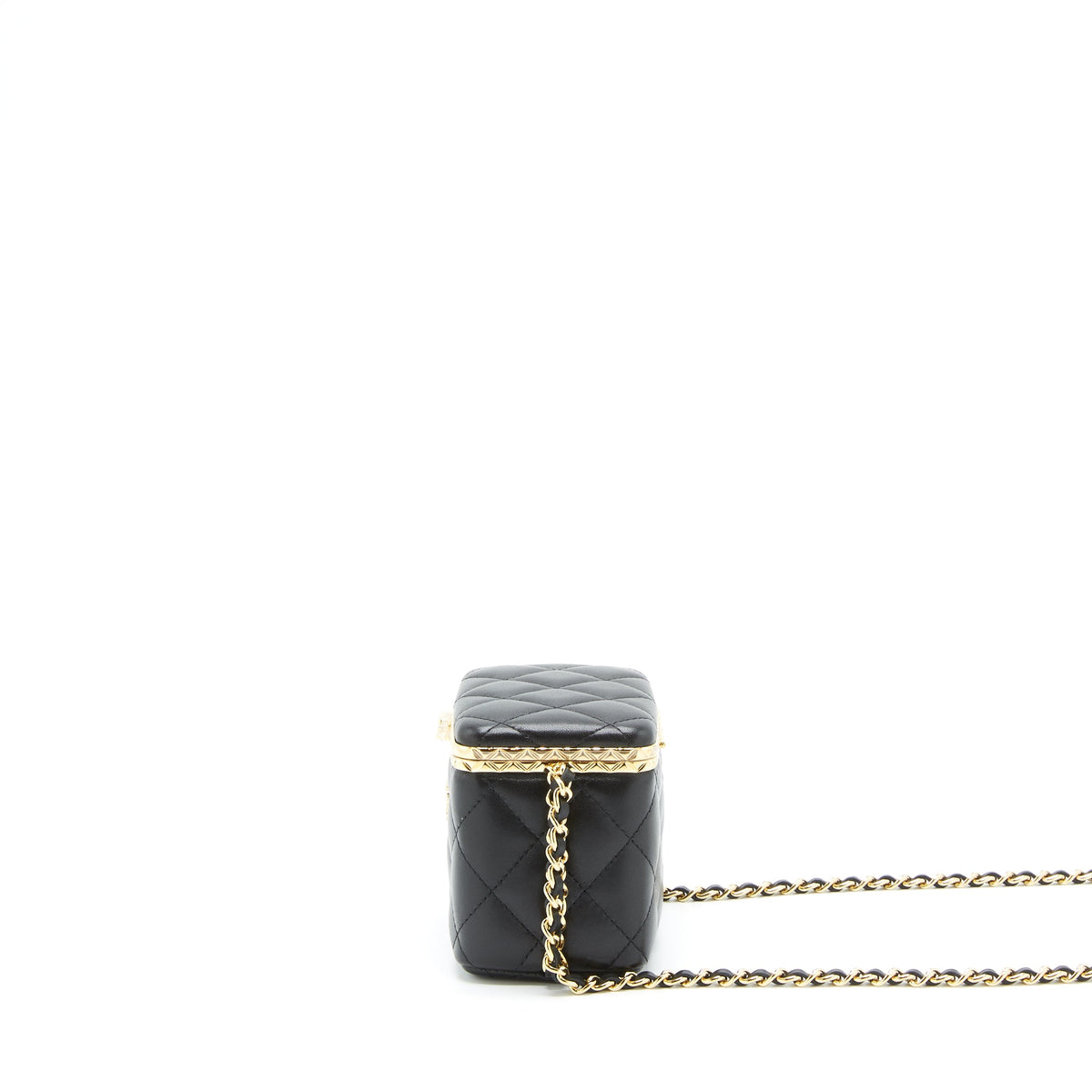 chanel-small-clip-flap-vanity-with-chain-lambskin-black-ghw