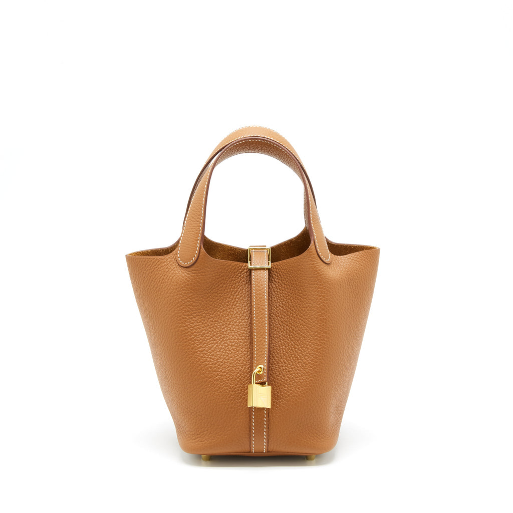 hermes-picotin-18-lock-bag-clemence-gold-ghw-stamp-z-1