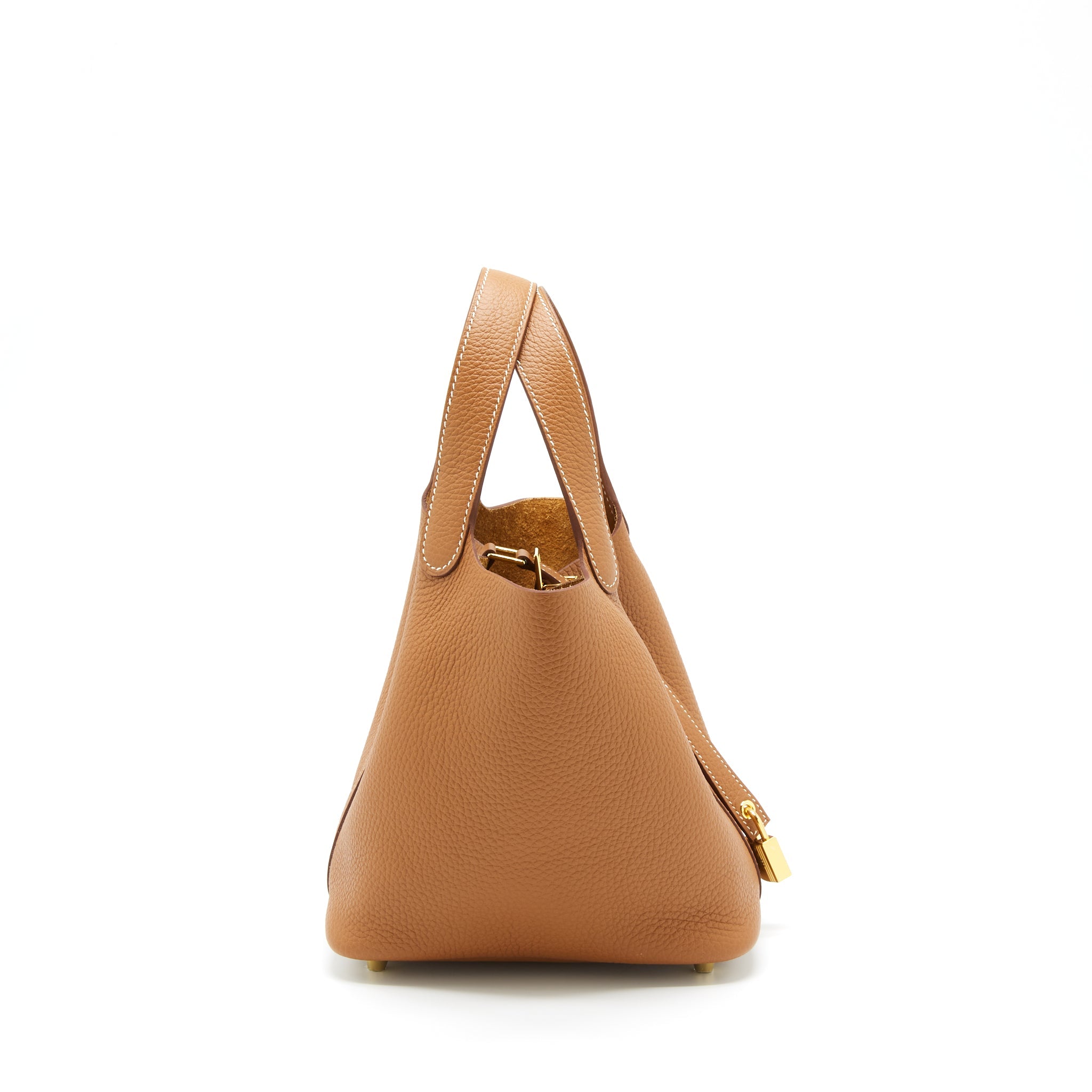 hermes-picotin-18-lock-bag-clemence-gold-ghw-stamp-z-1