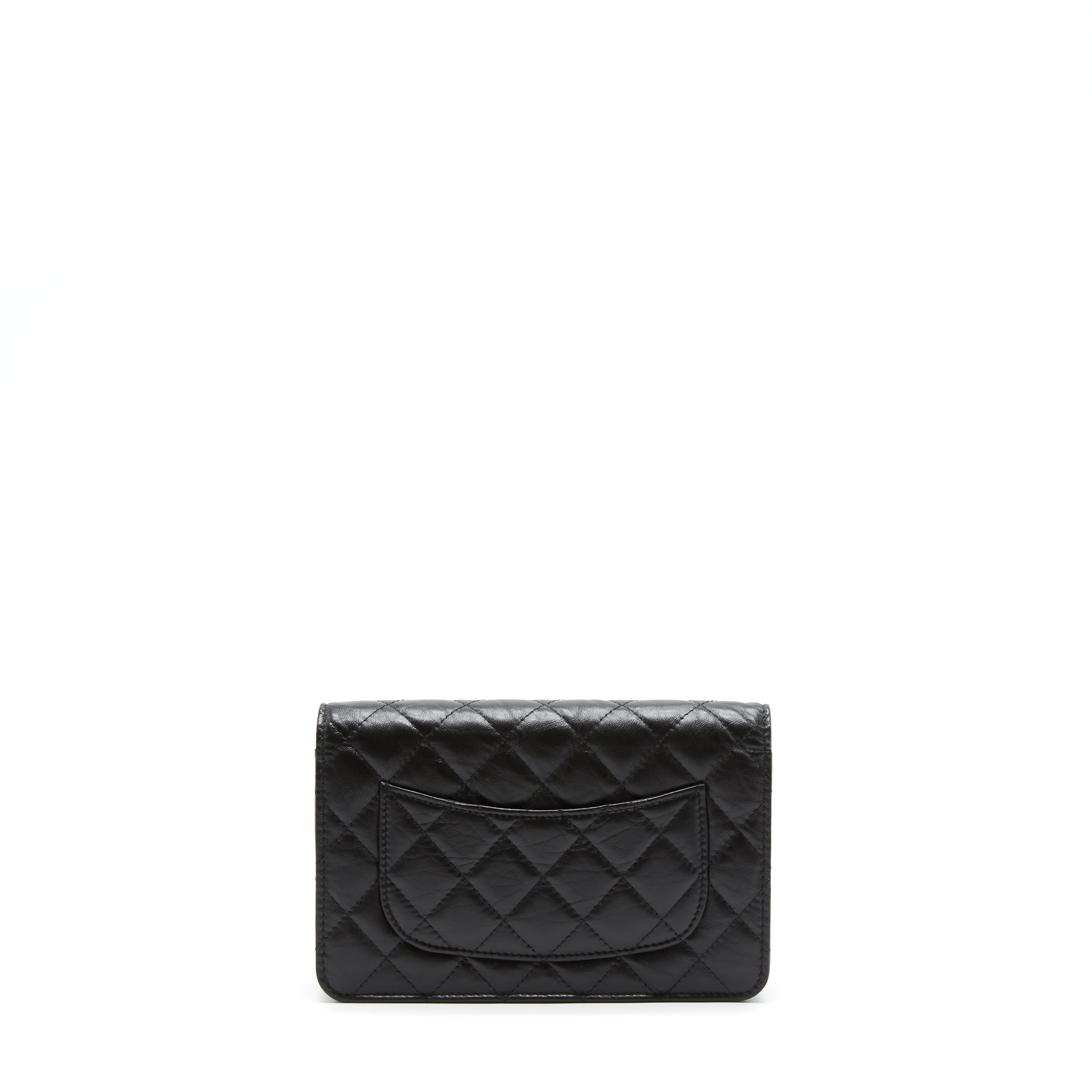 chanel-2-55-reissue-wallet-on-chain-aged-calfskin-black-ghw-microchip