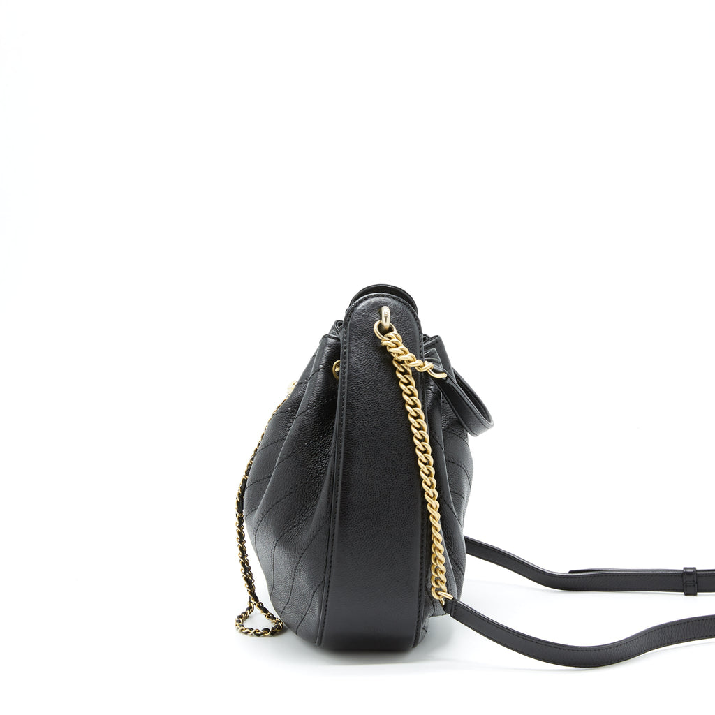 chanel-chevron-bucket-bag-grained-calfskin-black-ghw