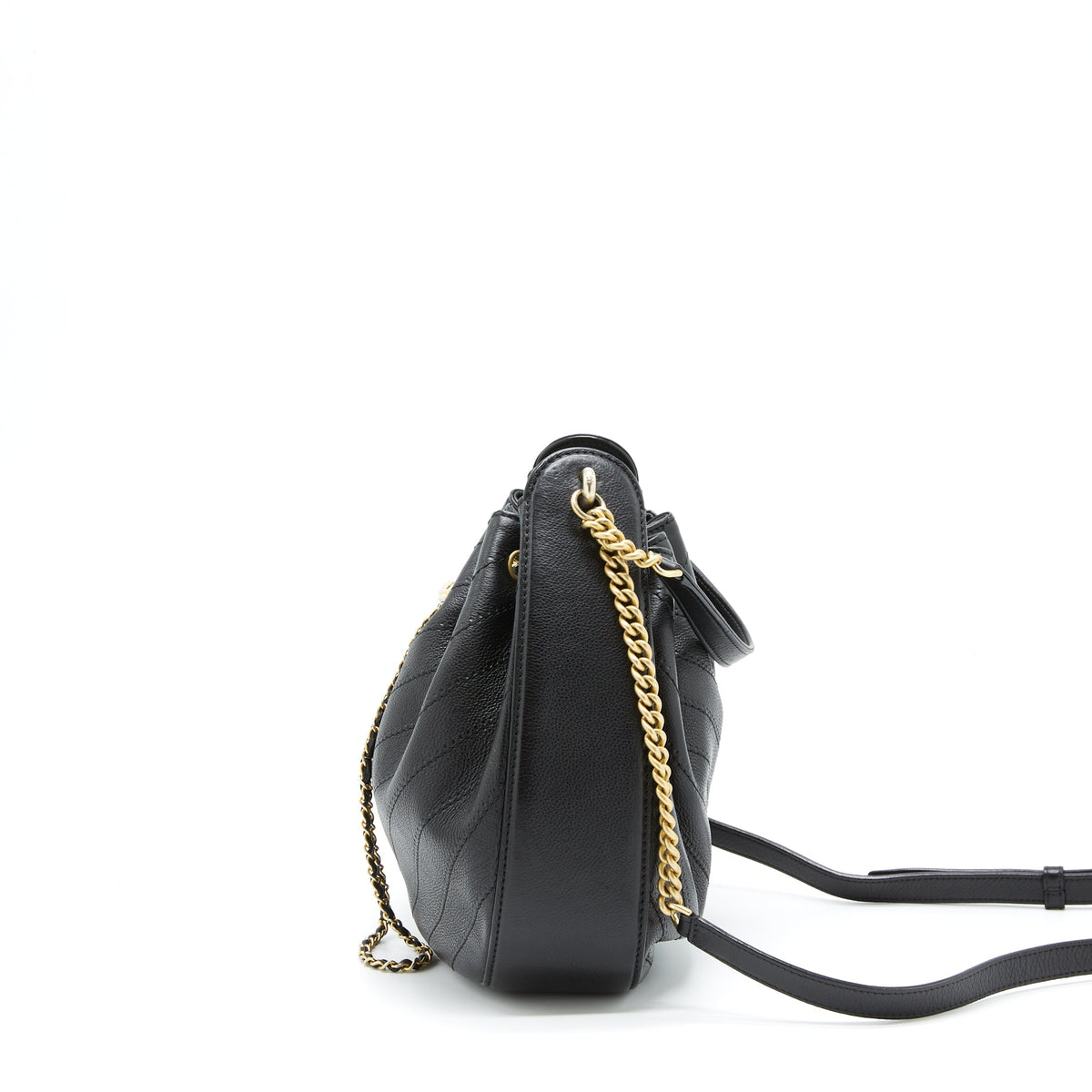 chanel-chevron-bucket-bag-grained-calfskin-black-ghw
