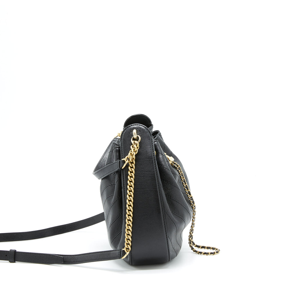 chanel-chevron-bucket-bag-grained-calfskin-black-ghw