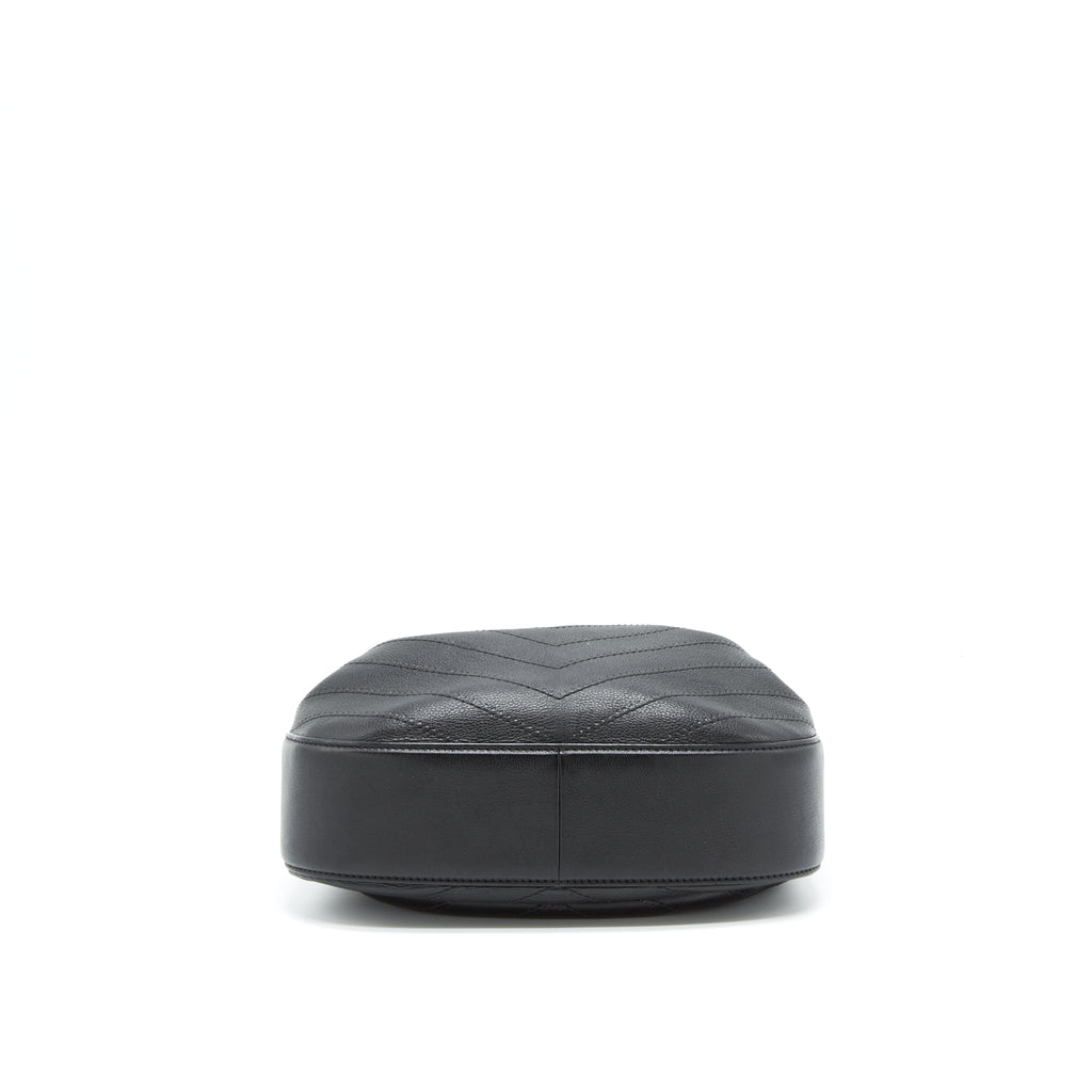 chanel-chevron-bucket-bag-grained-calfskin-black-ghw