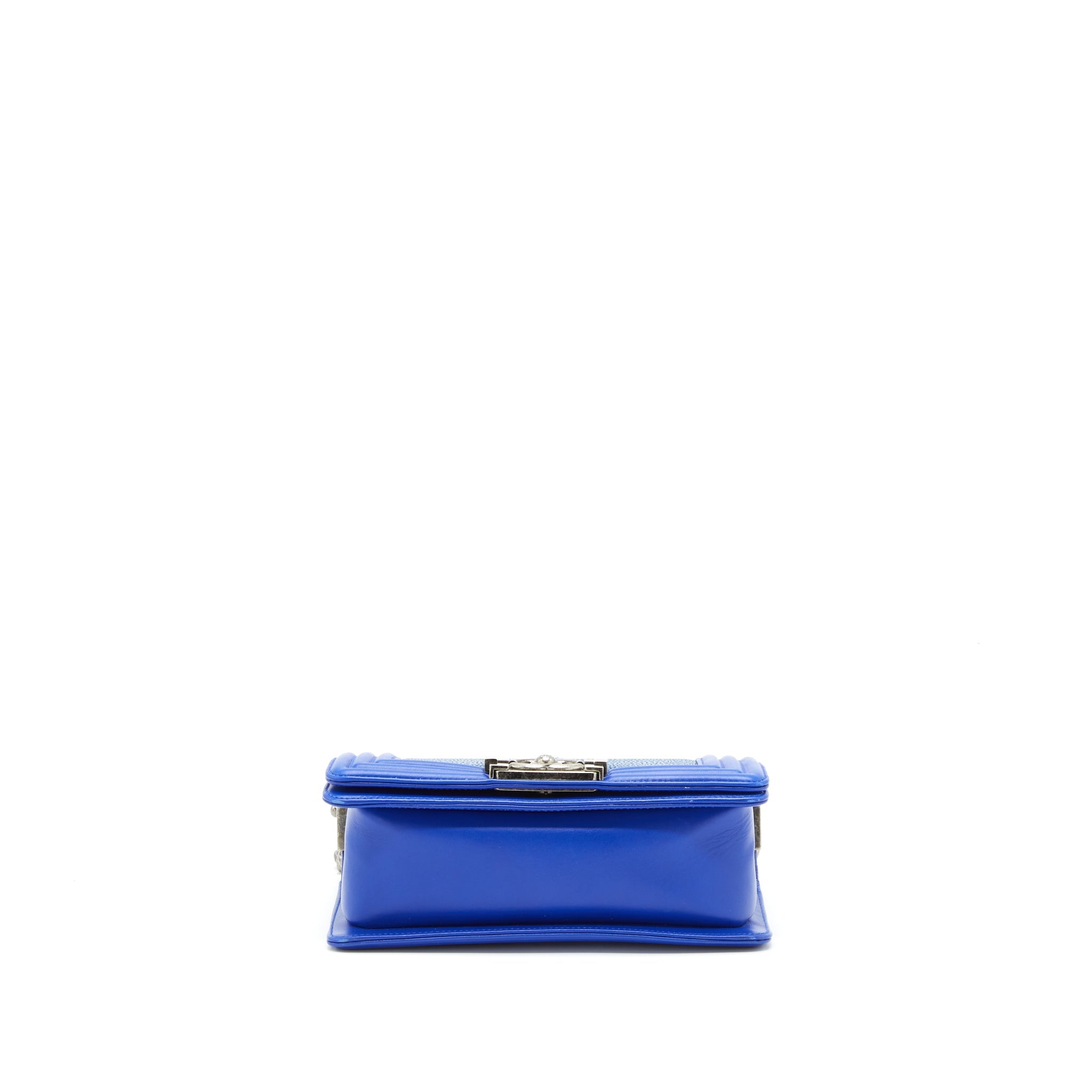chanel-small-boy-crystal-galuchat-blue-ruthenium-hardware